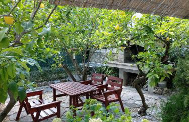 Apartments by the sea Viganj, Peljesac - 19391 - Foto 11