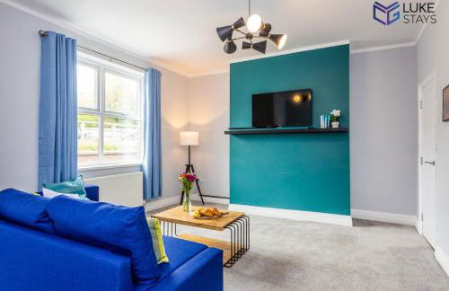 Luke Stays - Cross View Terrace - Foto 9