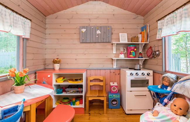 Kissankulma - Foto 7