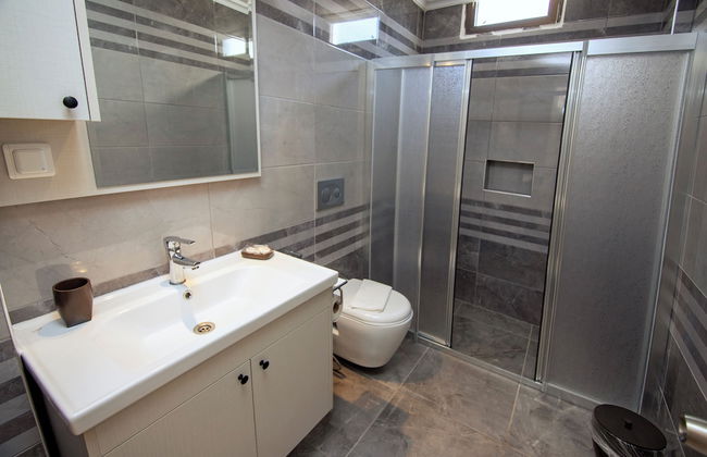 Diplomat Suites - Foto 49