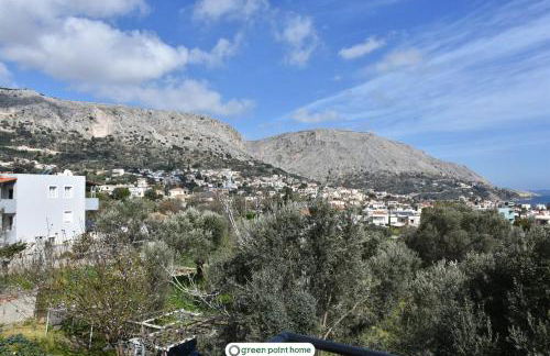 Green Point Home Chios - Foto 12