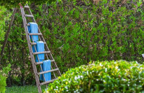 Villa Olivers Vera - Foto 31