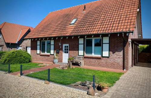 Ferienhaus Casa Markus Kalkar - Foto 25