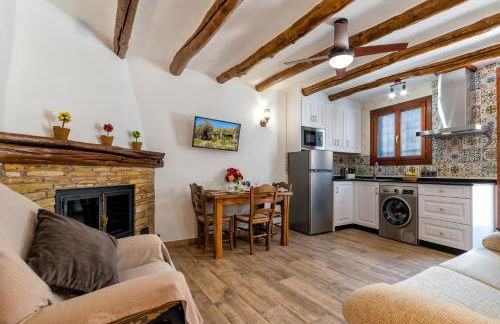 Alojamiento Los Pradillos - Foto 2