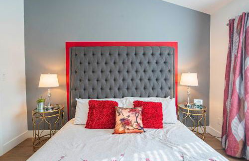 Spacious Family Escape , Sport Court, Game Room & King Bed - H2162 - Foto 9