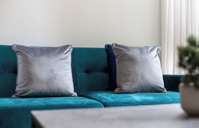 The Wandsworth Luxury Studio - Foto 16