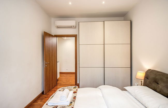 Colonna Suite - San Giovanni - Photo 58