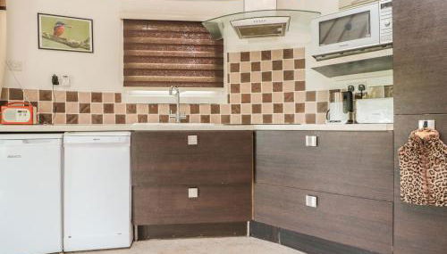 Island Yurt - Foto 4