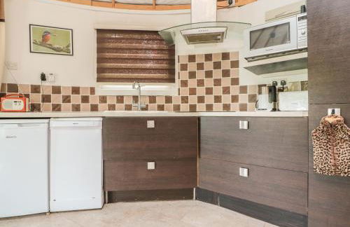 Island Yurt - Foto 4