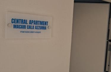 Macari Residence Central Apartment - Foto 8