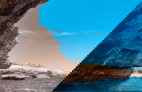 Balade en tuk-tuk dans Polignano a Mare - Photo 6