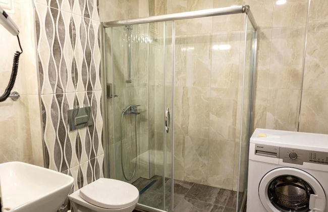 VIP Apart Hotel - Foto 17