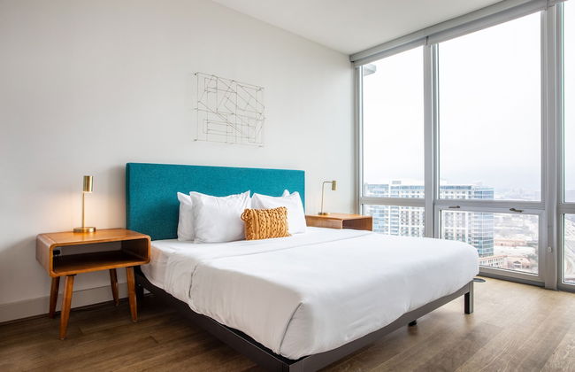 Mint House Dallas – Victory Park - Foto 15