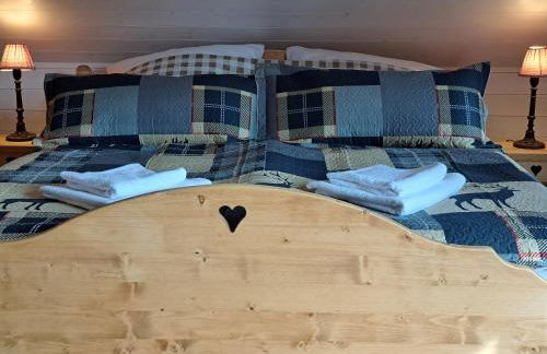 Ferienhaus Alte Provinz ruhige zentrale Lage Kromlau - Foto 58