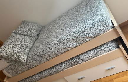 Apartamento N&S Carolinas - Foto 23