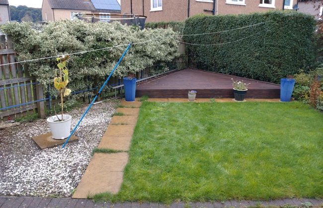 Stunning 3-bed House Close to Cop26 Glasgow - Foto 21