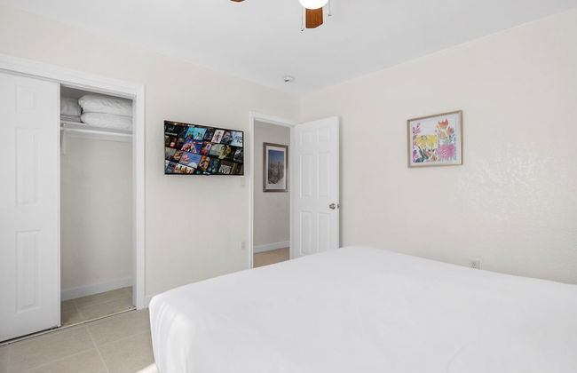 Sunset Inn - Hallandale Beach - Foto 5