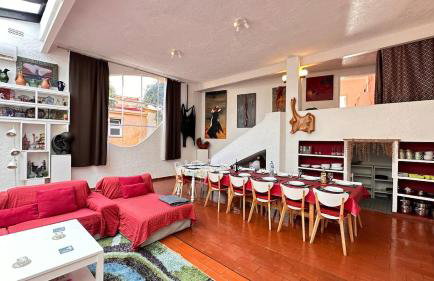 Casa con jardín a 45 metros de la playa. ES. - Foto 45