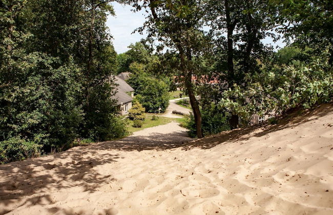 Holiday Home in Brabant With Private Spa - Photo 31