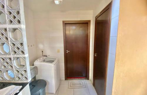 Casa com piscina em condomínio na Rasa - Foto 42