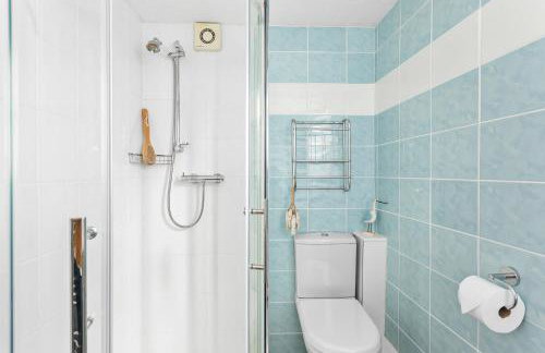 Pippin Cottage - Character Cottage with the spirit of the sea - Foto 31