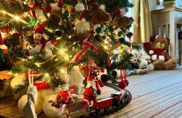 Parr Cottage at Snape Castle Mews - Foto 21