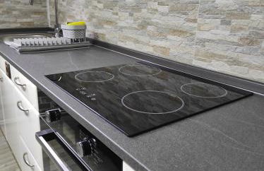 65qm Appartement mit Innenhof - Netflix - Gameroom - WLAN - Central - PS3 - Populäre Umgebung 'Lindener Berg' - Foto 5