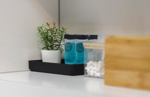 Kairos Apartments - Royal Premium - parking podziemnym gratis, ścisłe centrum - Foto 22