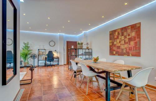 Sea View Apartment Magic Moments Adeje - Foto 9