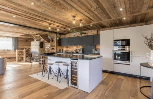 Chalet Les Gets Neko - Foto 7