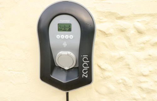 Primrose Cottage - Foto 27