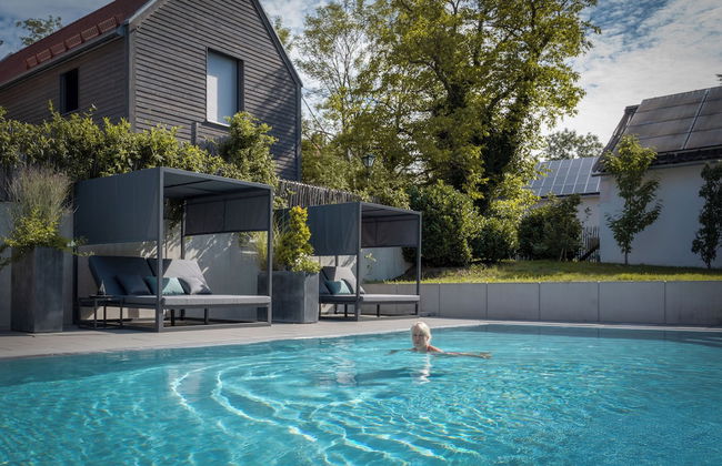 Büchelbergerei Chaletdorf - Photo 38