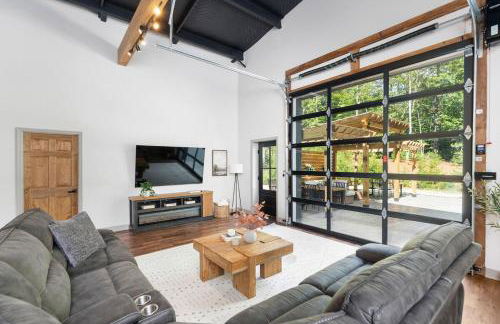 5 King Beds - Sleeps 18 - Game Room - Brew Trail - Foto 62