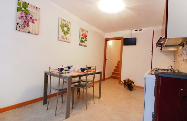 Albergo Diffuso - Cjasa Marisa - Foto 6