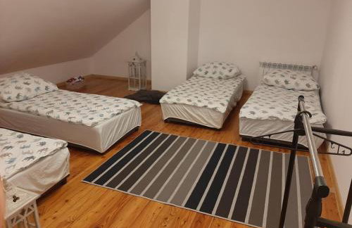 Agroturystyka Siedlisko - Foto 10