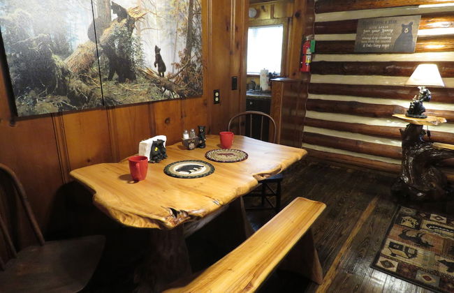 Tall Pines Inn - Foto 55