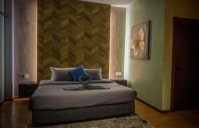 ROYALE RIVIERA RESORT PRIVATE POOL VILLA - Foto 54