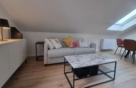 Lühe Loft - direkt am Wasser im Alten Land - Photo 20