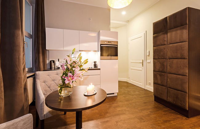 arabel Design Apartments Berlin - Photo 4