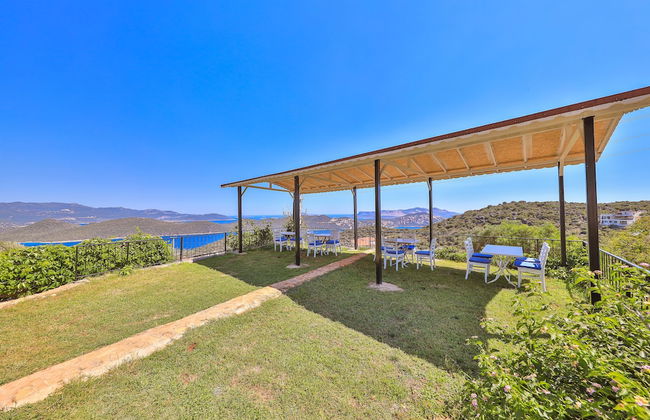 3 House Apart - Foto 2