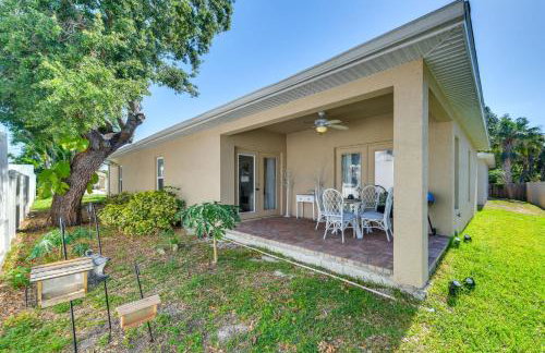 5 Mi to Beach Family Retreat in Sarasota! - Foto 24