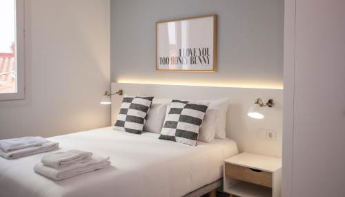 Gran Central Suites - Foto 2