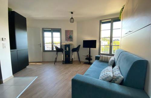 Au Studio Pissarro - Foto 9