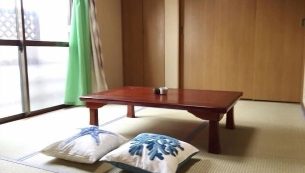 AS ONE Style in Shonan - Foto 4, Habitación