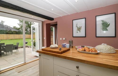 Lavender Cottage - Foto 23