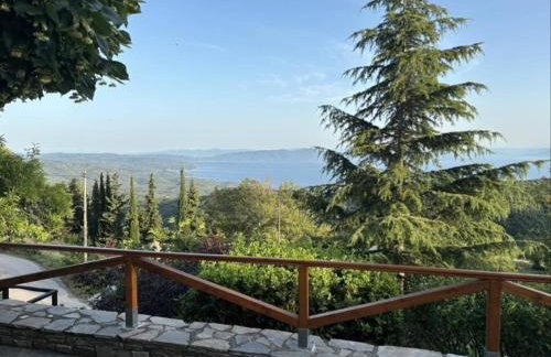 Οξυγόνο Πέτρινο εξοχικό στη Βυζίτσα Πηλίου - Foto 16