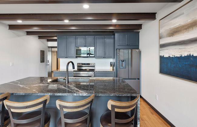 McGregor and Main Luxury Lofts - Foto 57