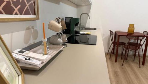 Feel Like Home In Milan - Foto 3, stove