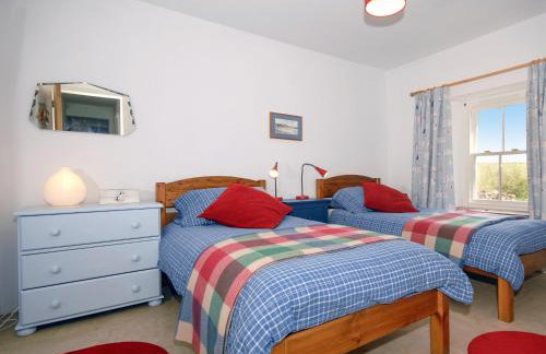 Druidston Old Farmhouse - Foto 21