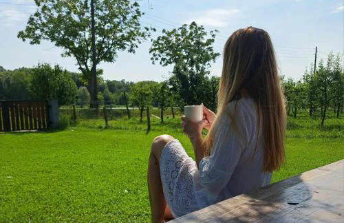 Kuća za odmor DRAVA LIFE - Foto 31